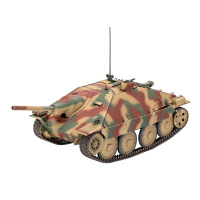 Revell – Jagdpanzer 38 t Hetzer 1:35