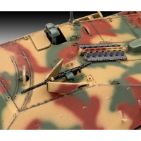 Revell – Jagdpanzer 38 t Hetzer 1:35