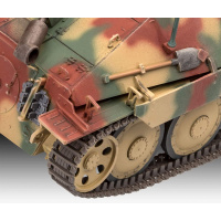 Revell – Jagdpanzer 38 t Hetzer 1:35