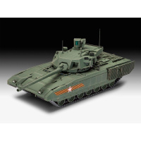 Revell – Tank T-14 Armata 1:35