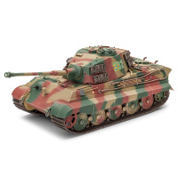 Revell – Tank Tiger II 1:35