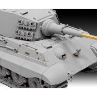 Revell – Tank Tiger II 1:35