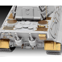 Revell – Tank Tiger II 1:35