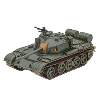 Revell – Tank T-55 A/AM 1:72
