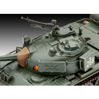 Revell – Tank T-55 A/AM 1:72