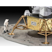 Revell – Apollo 11 Columbia + Eagle 1:96