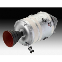 Revell – Apollo 11 Columbia + Eagle 1:96