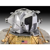 Revell – Apollo 11 Columbia + Eagle 1:96