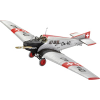 Revell – Junkers F.13 1:72