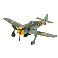 Revell - Focke Wulf Fw 190 F-8 1:72
