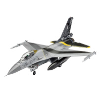 Revell - Letadlo Lockheed Martin F-16 MLU 1:72