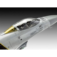 Revell - Letadlo Lockheed Martin F-16 MLU 1:72