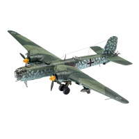 Revell – Letadlo Heinken HE 177 A-5 Greif 1:72