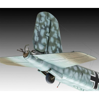 Revell – Letadlo Heinken HE 177 A-5 Greif 1:72