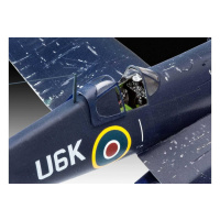 Revell – Letadlo F4U – 1B Corsair