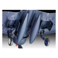 Revell – Letadlo F4U – 1B Corsair