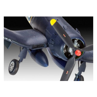Revell – Letadlo F4U – 1B Corsair