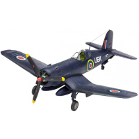 Revell – Letadlo F4U – 1B Corsair