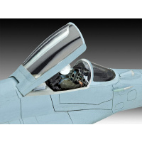 Revell – Letadlo MiG-29S Fulcrum 1:72