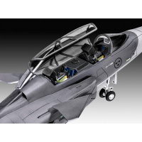 Revell – Letadlo Saab JAS-39D Gripen 1:72