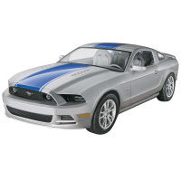 Revell - 2014 Mustang GT