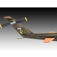 Revell – Vrtulník Bell AH-1G Cobra 1:72