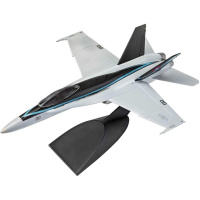 Revell - Maverick"s F/A-18 Hornet