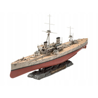 Revell – Hms Dreadnought