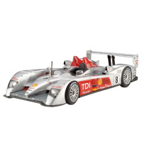 Revell – Audi R10 TDI