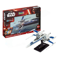 Revell Stars Wars - Resistance X-Wing Fighter
