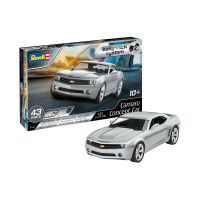 Revell – Camaro Concept Car