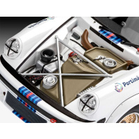 Revell – Porshe 934 RSR Martini
