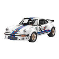 Revell – Porshe 934 RSR Martini