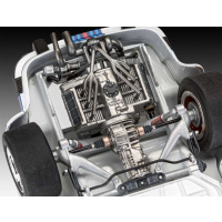 Revell – Porshe 934 RSR Martini