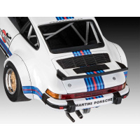 Revell – Porshe 934 RSR Martini