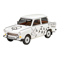 Revell 03320 - Trabant 601