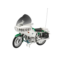 Revell - Bmw R75/5 Police
