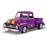 Revell- Ford F-100 Street Rod