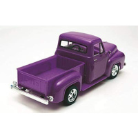 Revell- Ford F-100 Street Rod