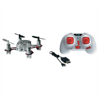 Vrtulník - Nano Quadrocopter