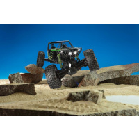 Revell - Auto na dálkové ovládání Eruca