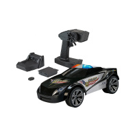 Revell - Policejní auto na dálkové ovládání
