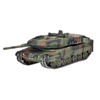 Revell - tank 03187 LEOPARD 2 A5 / A5 NL (1:72)