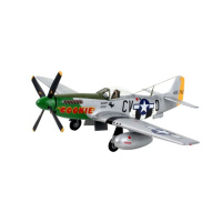 Revell – P-51D Mustang 1:72