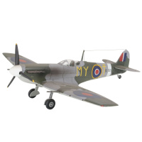 Revell - letadlo 04164 Spitfire Mk.V (1:72)