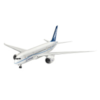 Revell - letadlo 04261 - Boeing 787 Dreamliner (1:144)