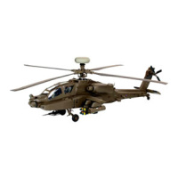 Revell - Longbow Apache AH-64D