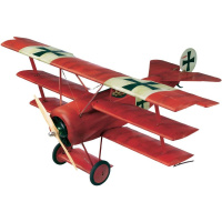 Revell - letadlo 04682 - Fokker DR.I (1:48)
