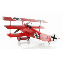 Revell – Model letadla Fokker DR.I 1:28