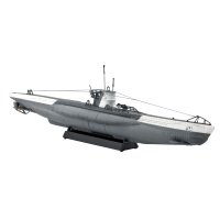 Revell - U-Boot Typ VII C